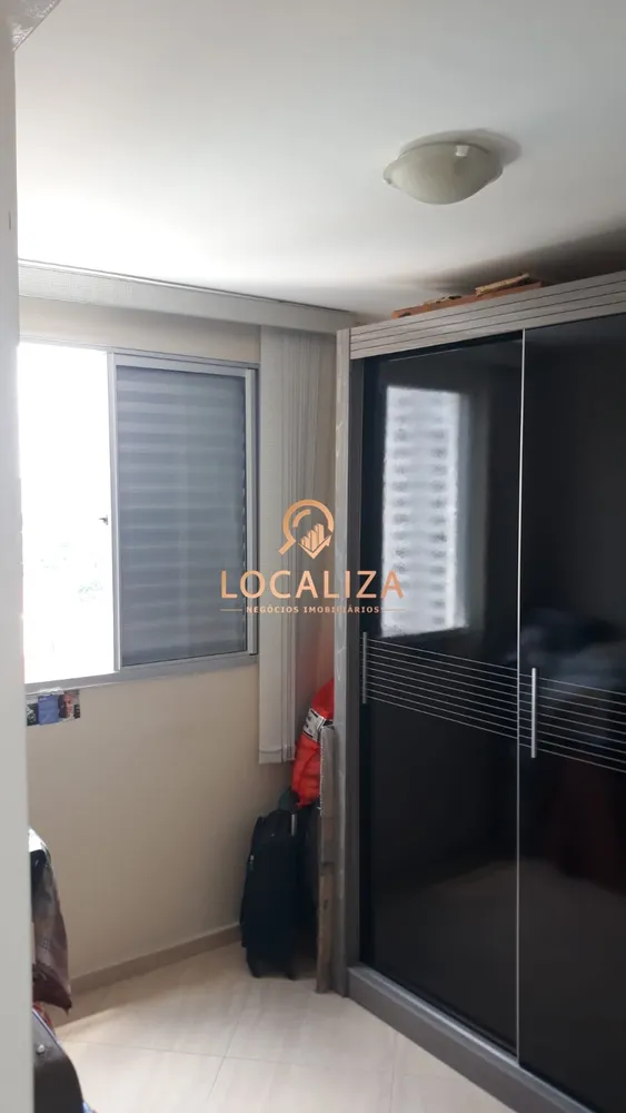 Apartamento, 2 quartos, 46 m² - Foto 7
