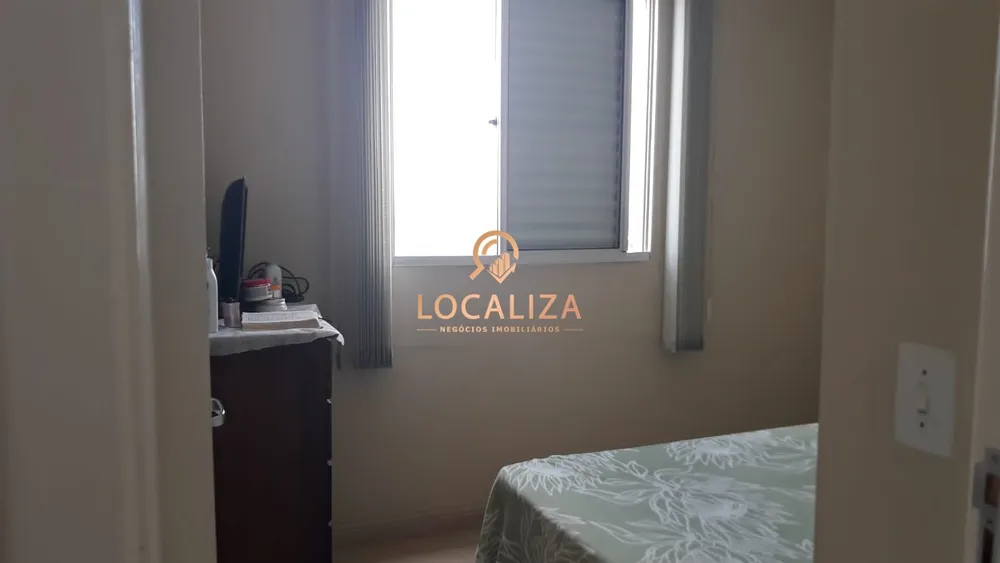 Apartamento, 2 quartos, 46 m² - Foto 4