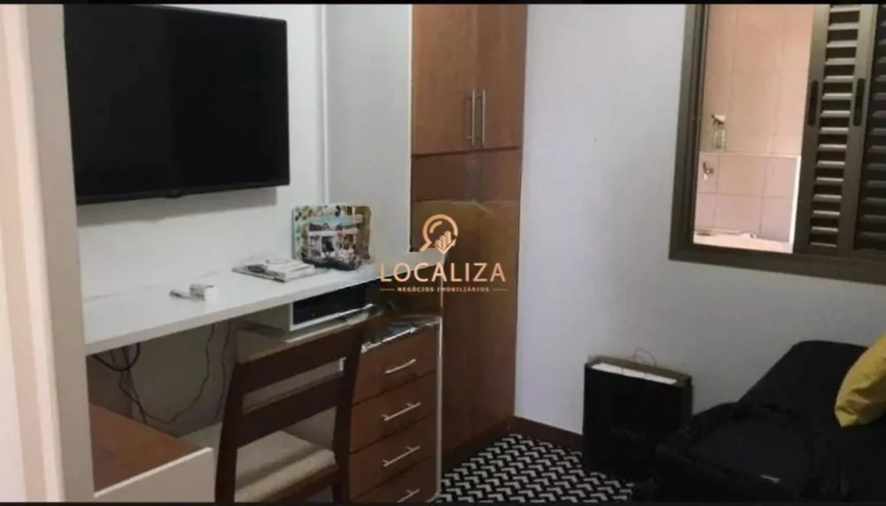 Apartamento, 3 quartos, 147 m² - Foto 2