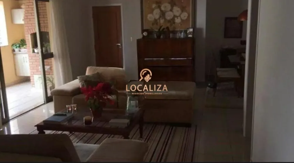Apartamento, 3 quartos, 147 m² - Foto 7