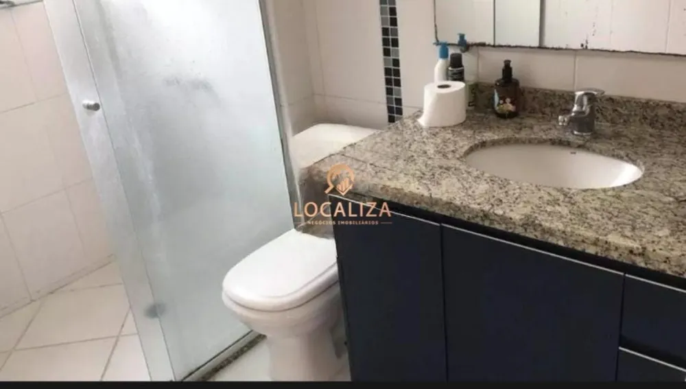 Apartamento, 3 quartos, 147 m² - Foto 3
