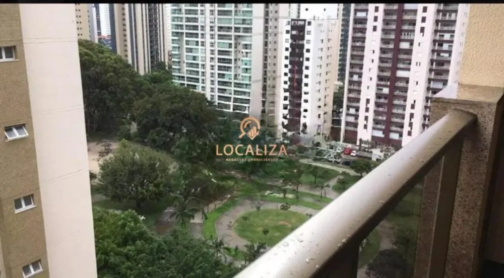 Apartamento, 3 quartos, 147 m² - Foto 6