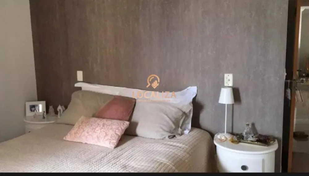 Apartamento, 3 quartos, 147 m² - Foto 4