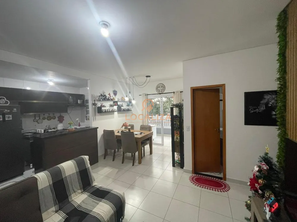 Apartamento, 2 quartos, 70 m² - Foto 1