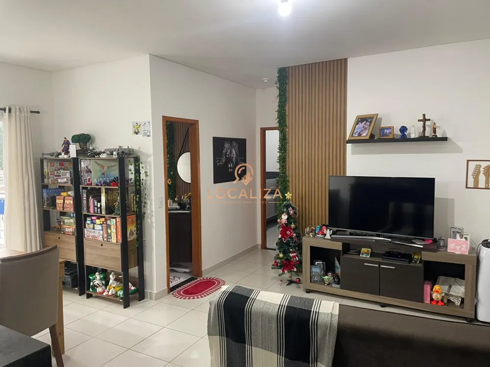 Apartamento, 2 quartos, 70 m² - Foto 3