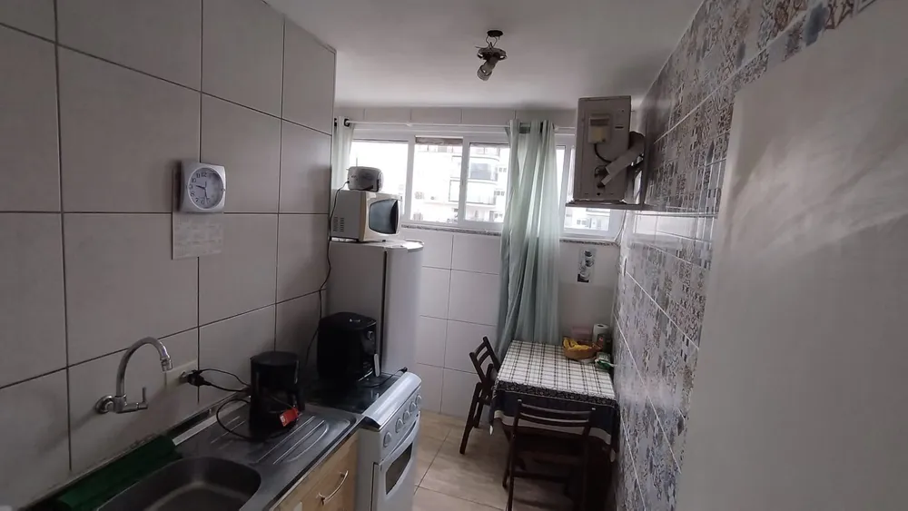 Apartamento, 1 quarto, 45 m² - Foto 7
