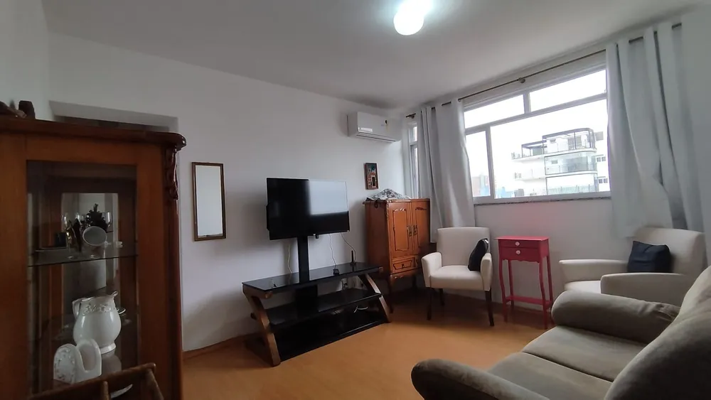 Apartamento, 1 quarto, 45 m² - Foto 1