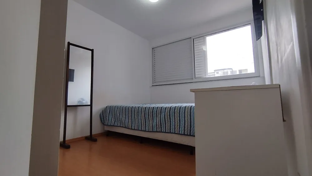 Apartamento, 1 quarto, 45 m² - Foto 10