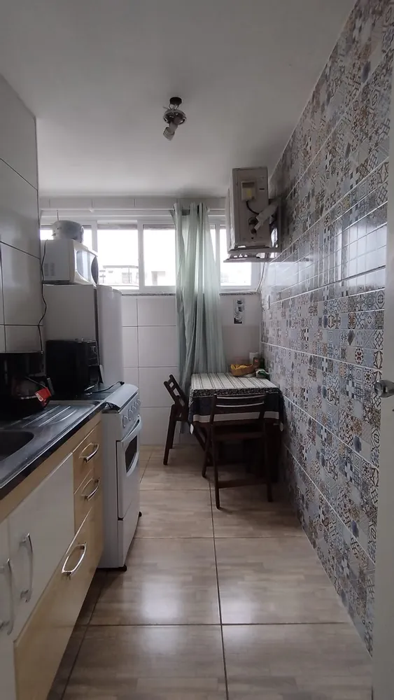 Apartamento, 1 quarto, 45 m² - Foto 9