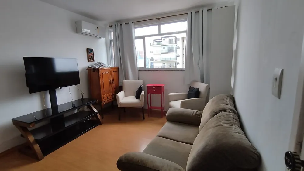 Apartamento, 1 quarto, 45 m² - Foto 3