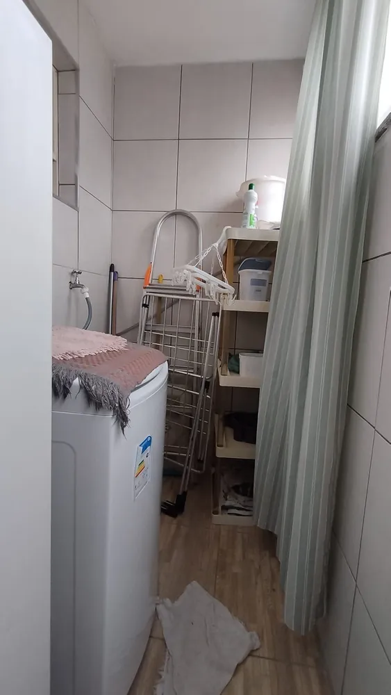 Apartamento, 1 quarto, 45 m² - Foto 11