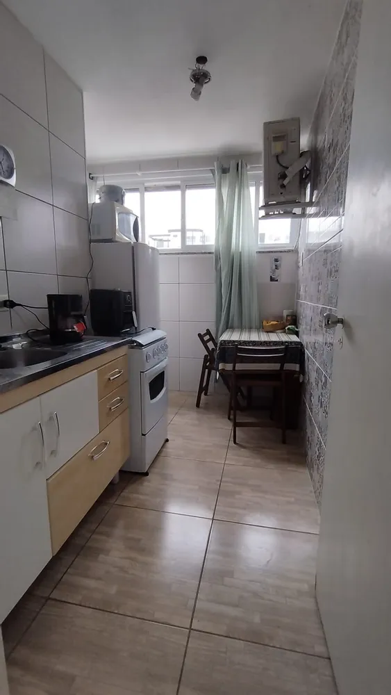 Apartamento, 1 quarto, 45 m² - Foto 8