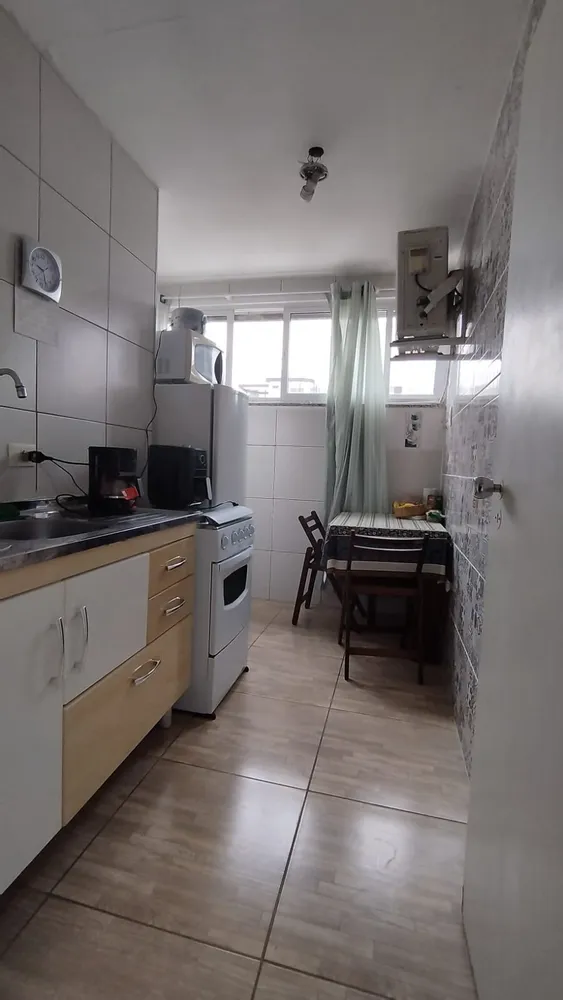 Apartamento, 1 quarto, 45 m² - Foto 4