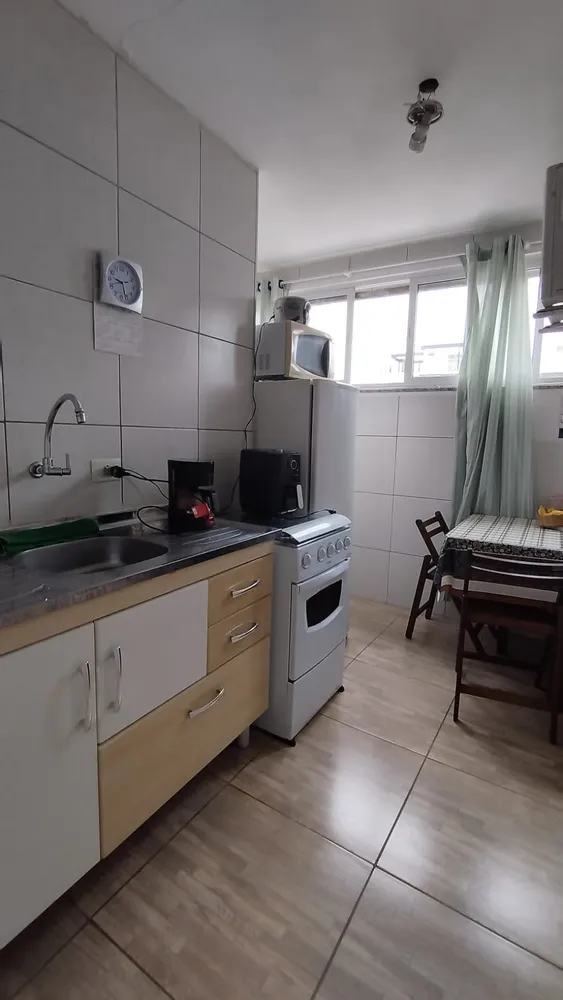 Apartamento, 1 quarto, 45 m² - Foto 8