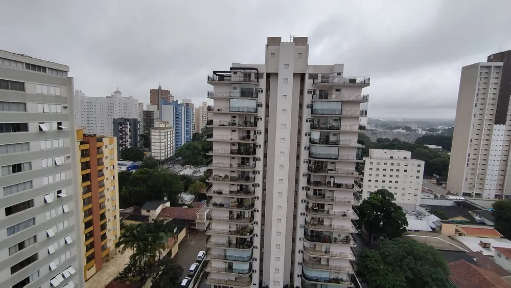 Apartamento, 1 quarto, 45 m² - Foto 2