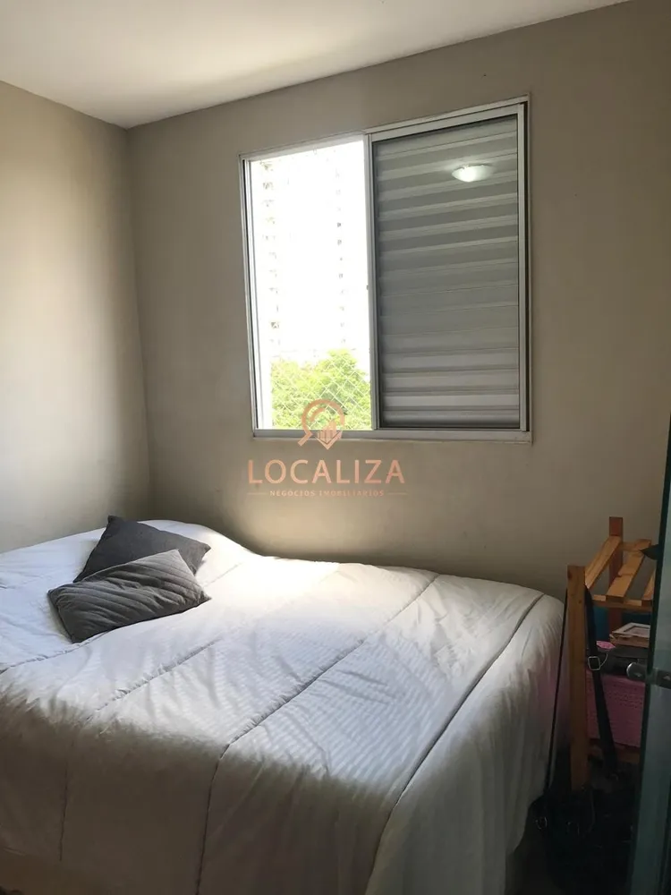 Apartamento, 2 quartos, 49 m² - Foto 6