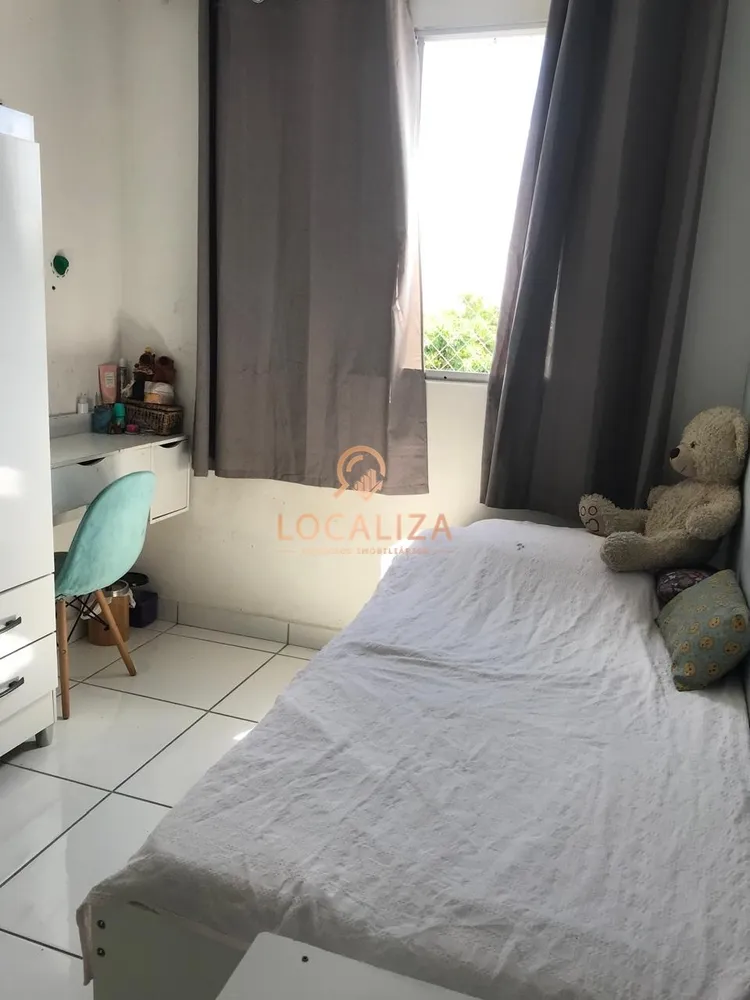Apartamento, 2 quartos, 49 m² - Foto 8