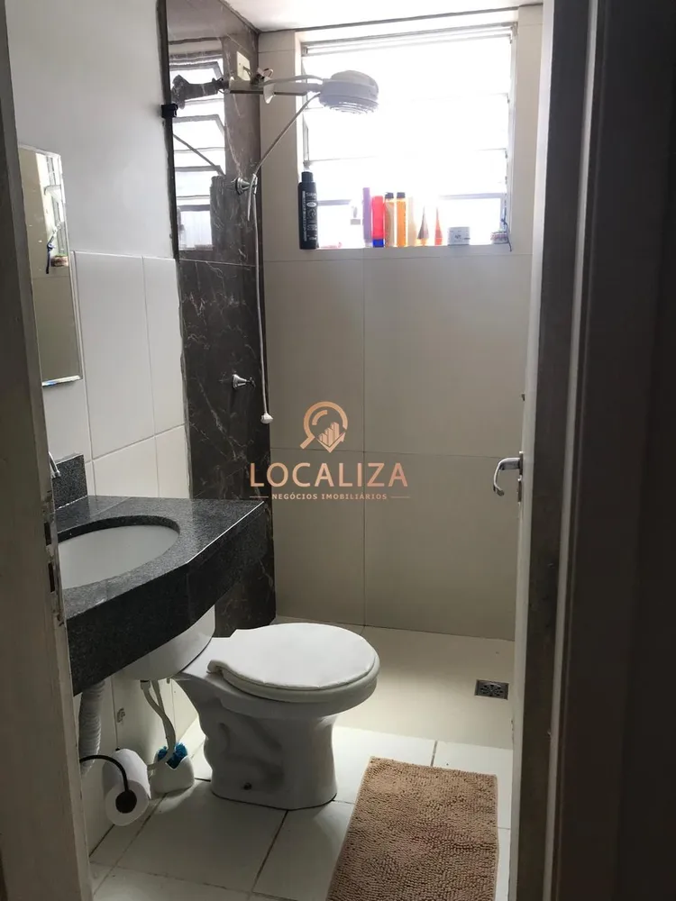 Apartamento, 2 quartos, 49 m² - Foto 10