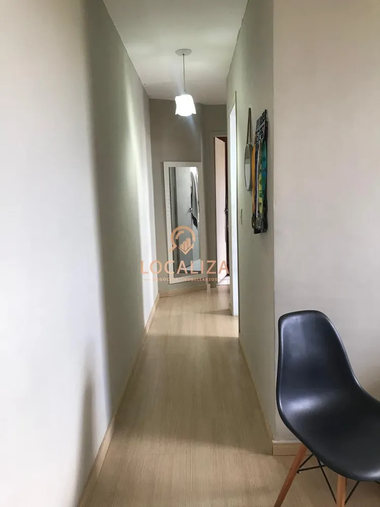 Apartamento, 2 quartos, 49 m² - Foto 5