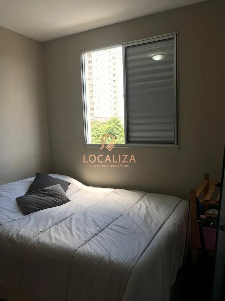 Apartamento, 2 quartos, 49 m² - Foto 7