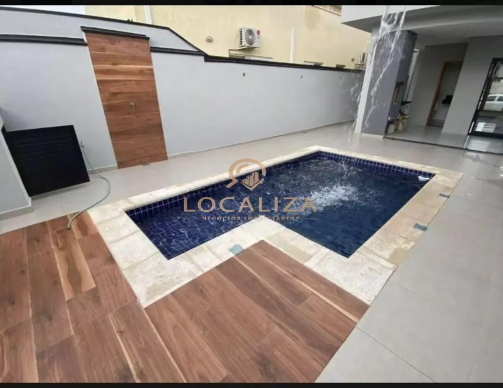 Casa, 3 quartos, 300 m² - Foto 8