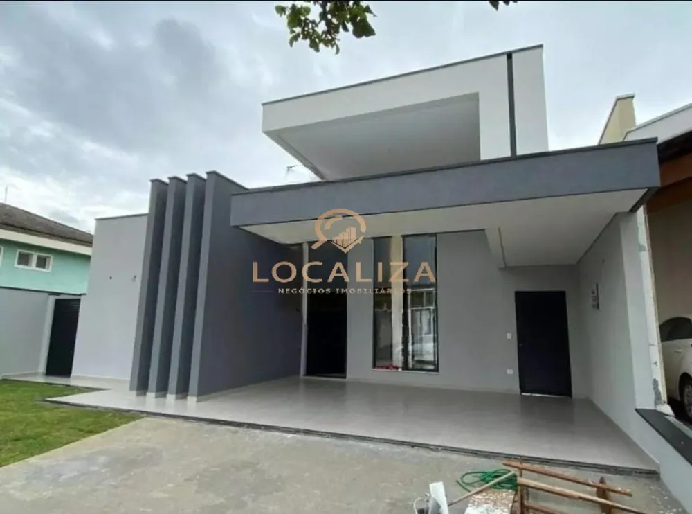 Casa, 3 quartos, 300 m² - Foto 1