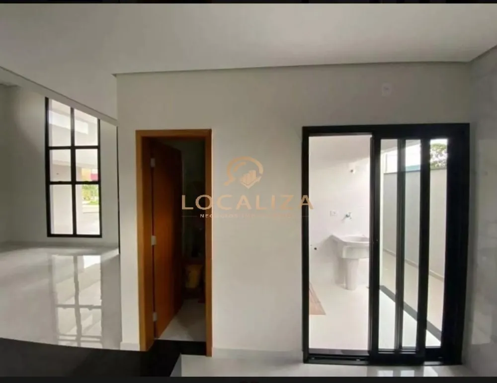 Casa, 3 quartos, 300 m² - Foto 3