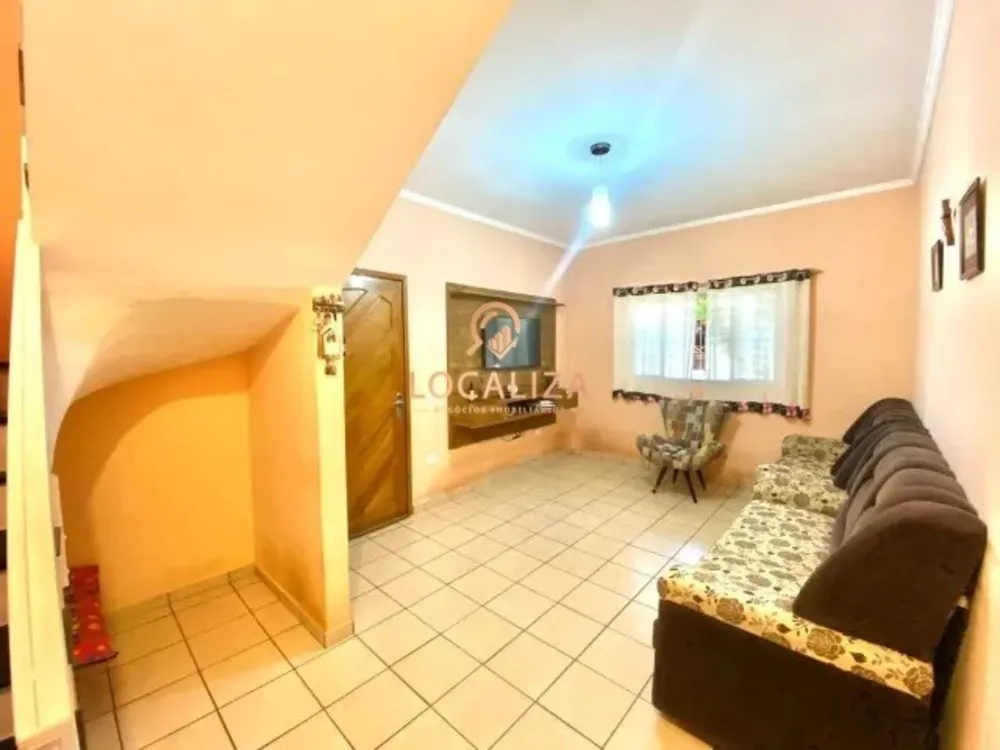 Casa, 3 quartos, 140 m² - Foto 4
