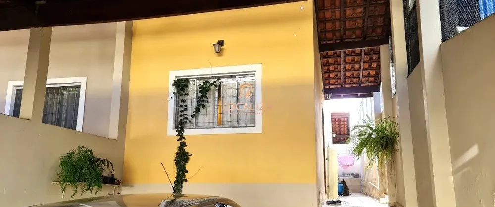 Casa, 3 quartos, 140 m² - Foto 3