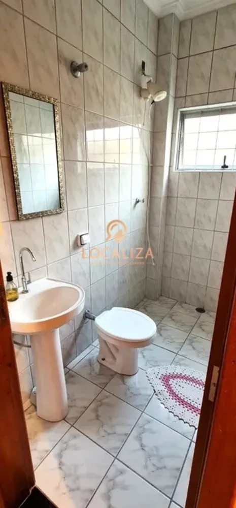 Casa, 3 quartos, 140 m² - Foto 10