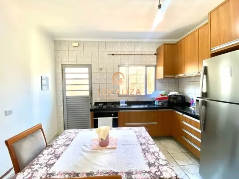 Casa, 3 quartos, 140 m² - Foto 4