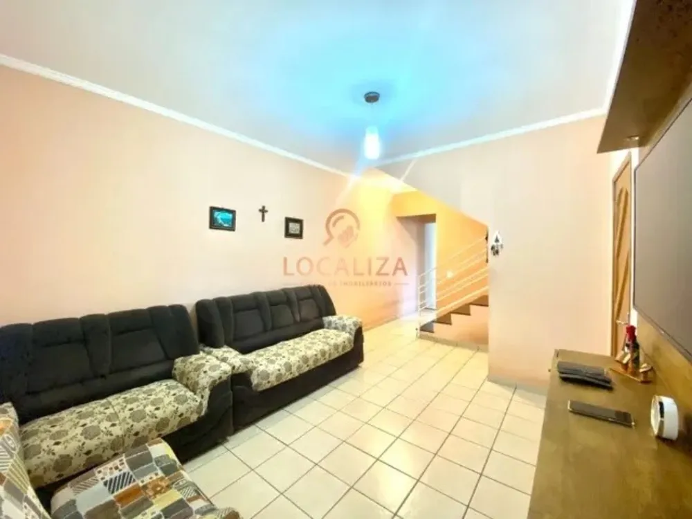 Casa, 3 quartos, 140 m² - Foto 15