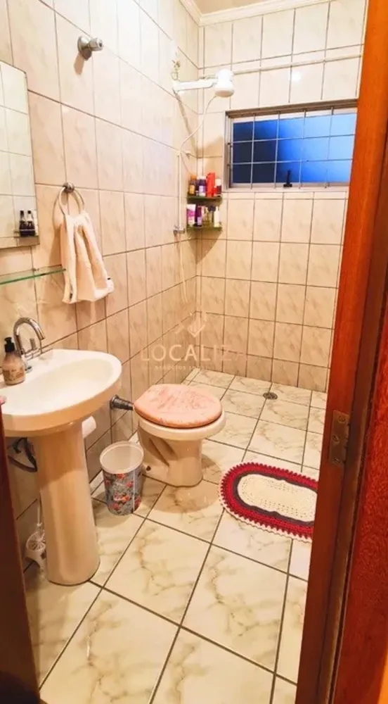 Casa, 3 quartos, 140 m² - Foto 12