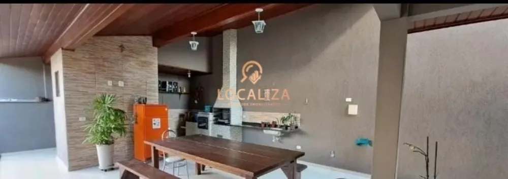 Casa, 4 quartos, 207 m² - Foto 6