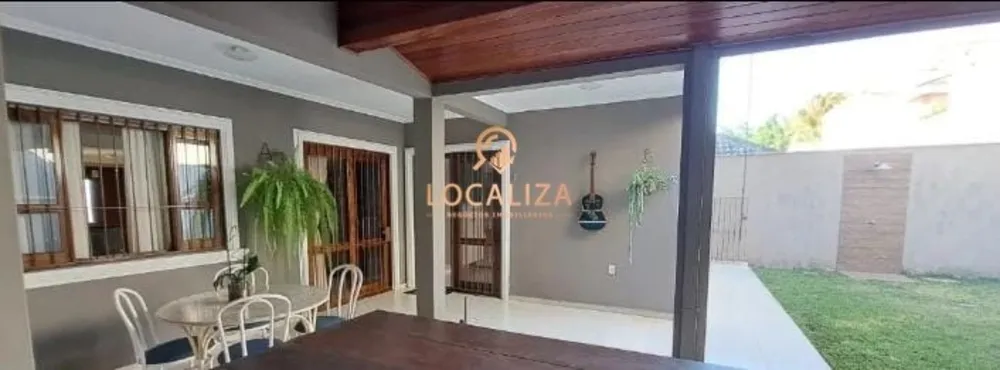 Casa, 4 quartos, 207 m² - Foto 5