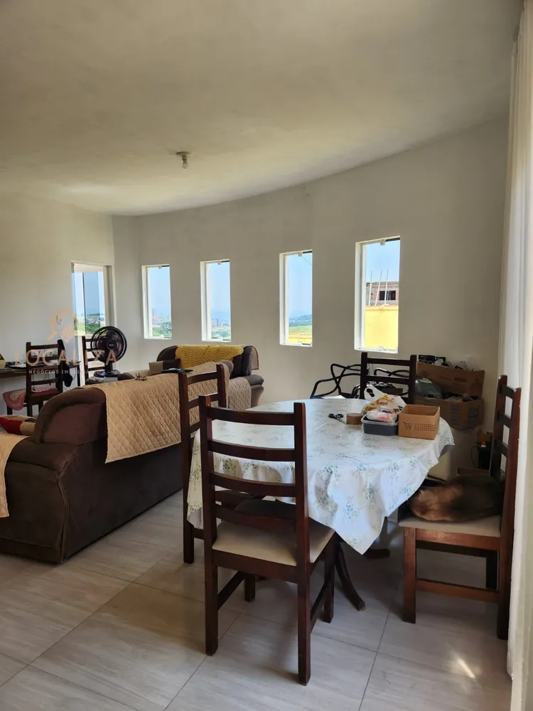 Casa, 3 quartos, 120 m² - Foto 9