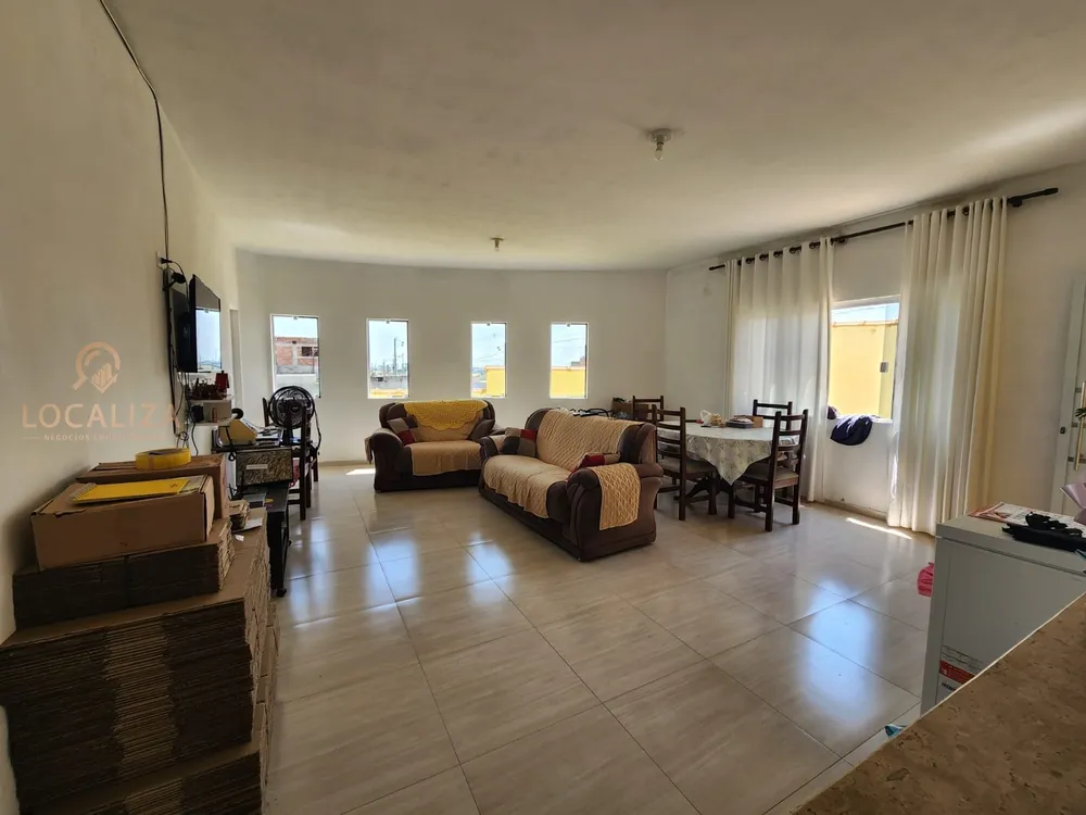 Casa, 3 quartos, 120 m² - Foto 11