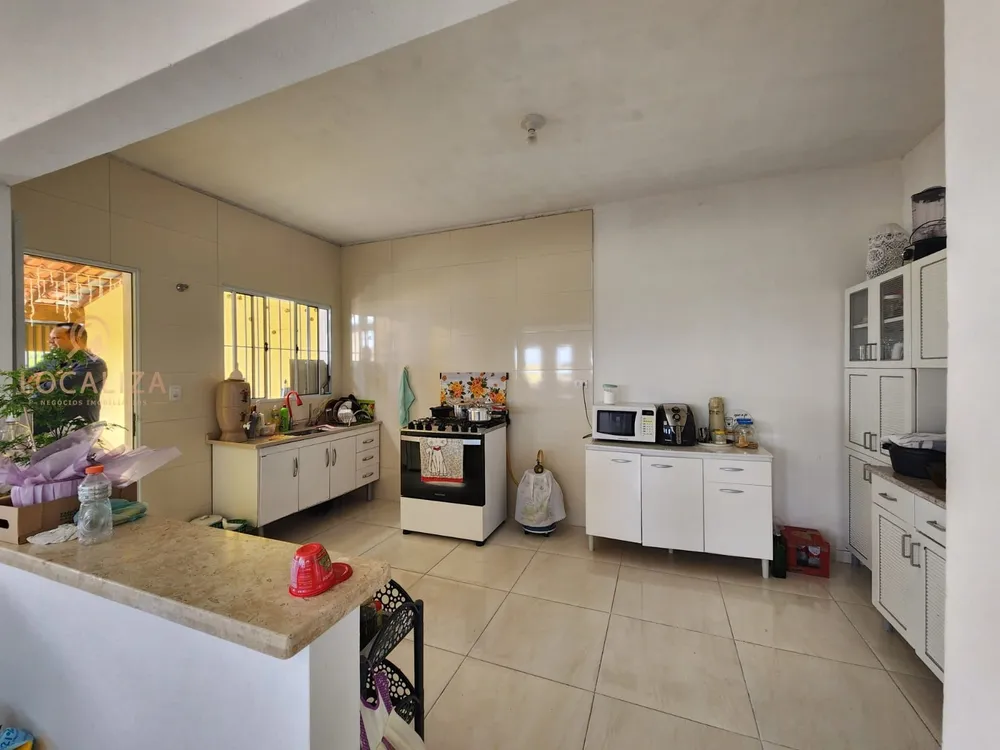 Casa, 3 quartos, 120 m² - Foto 10