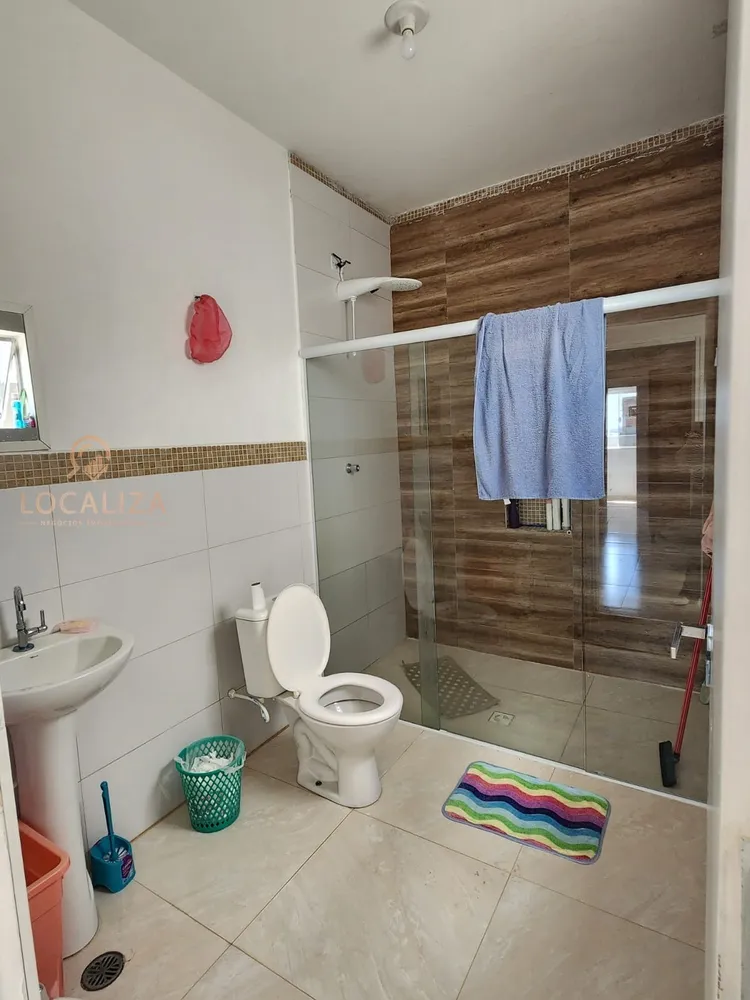Casa, 3 quartos, 120 m² - Foto 8