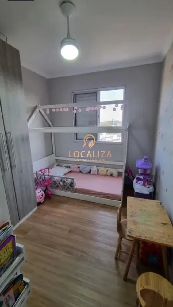 Apartamento, 2 quartos, 50 m² - Foto 6