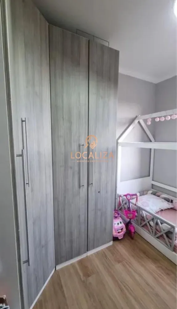 Apartamento, 2 quartos, 50 m² - Foto 10