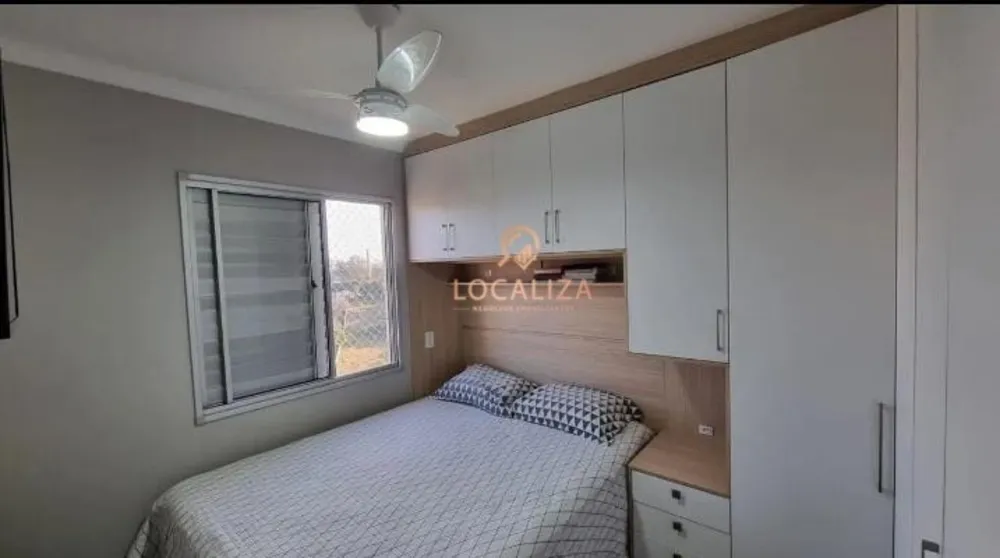 Apartamento, 2 quartos, 50 m² - Foto 5