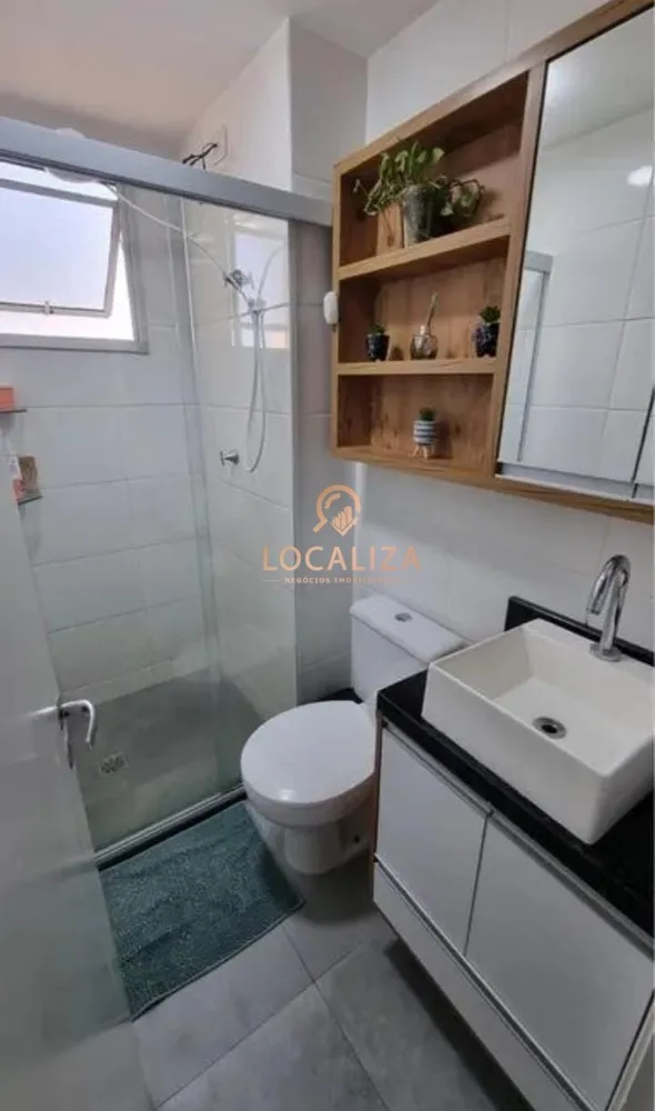 Apartamento, 2 quartos, 50 m² - Foto 3