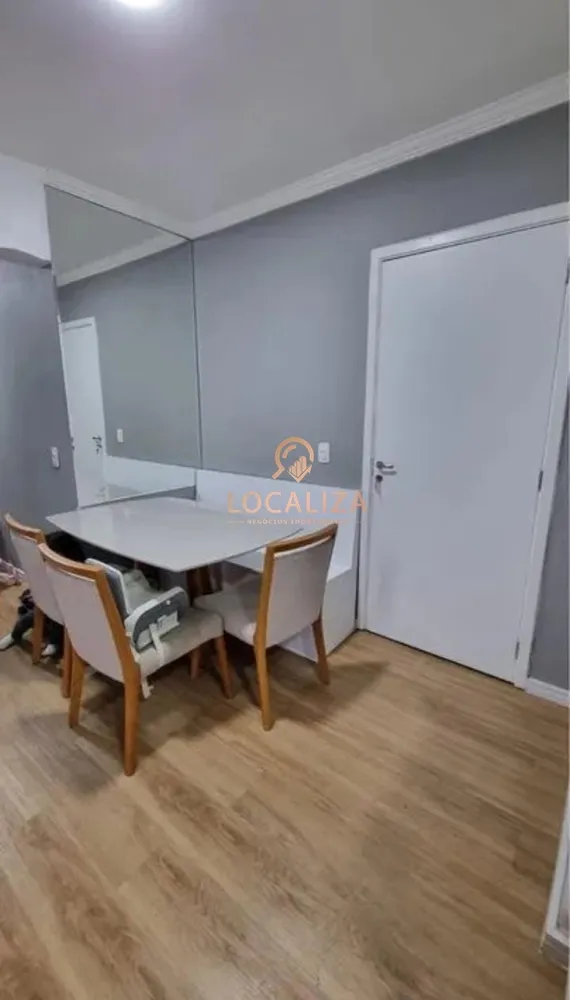 Apartamento, 2 quartos, 50 m² - Foto 1