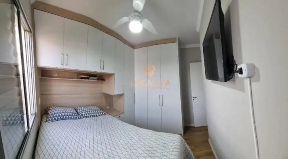 Apartamento, 2 quartos, 50 m² - Foto 8