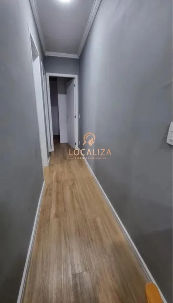 Apartamento, 2 quartos, 50 m² - Foto 7