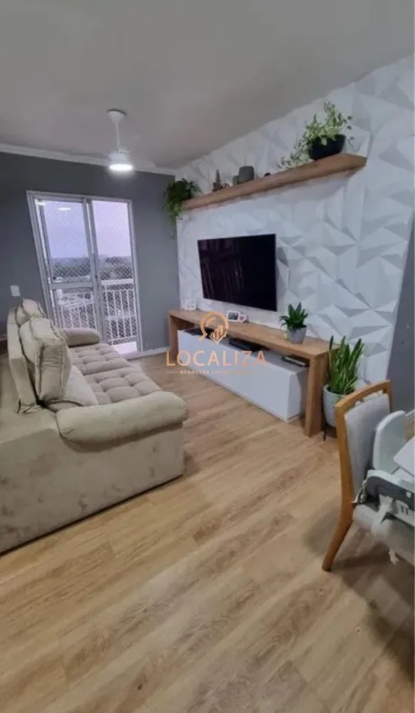Apartamento, 2 quartos, 50 m² - Foto 9