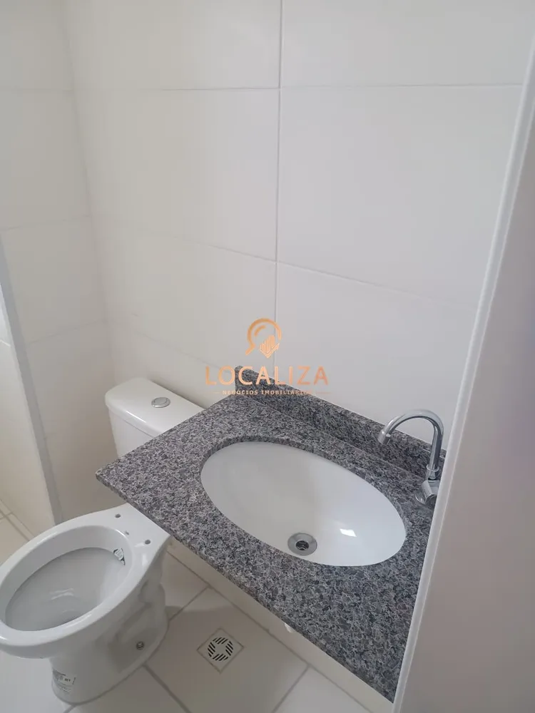 Apartamento, 3 quartos, 70 m² - Foto 5