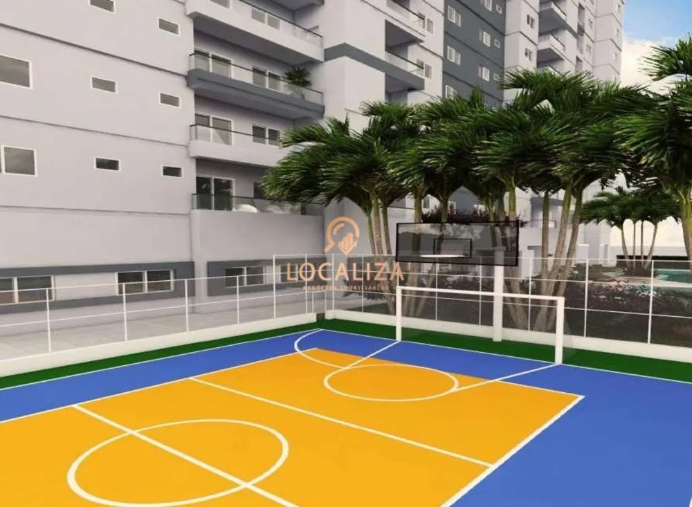 Apartamento, 3 quartos, 70 m² - Foto 4