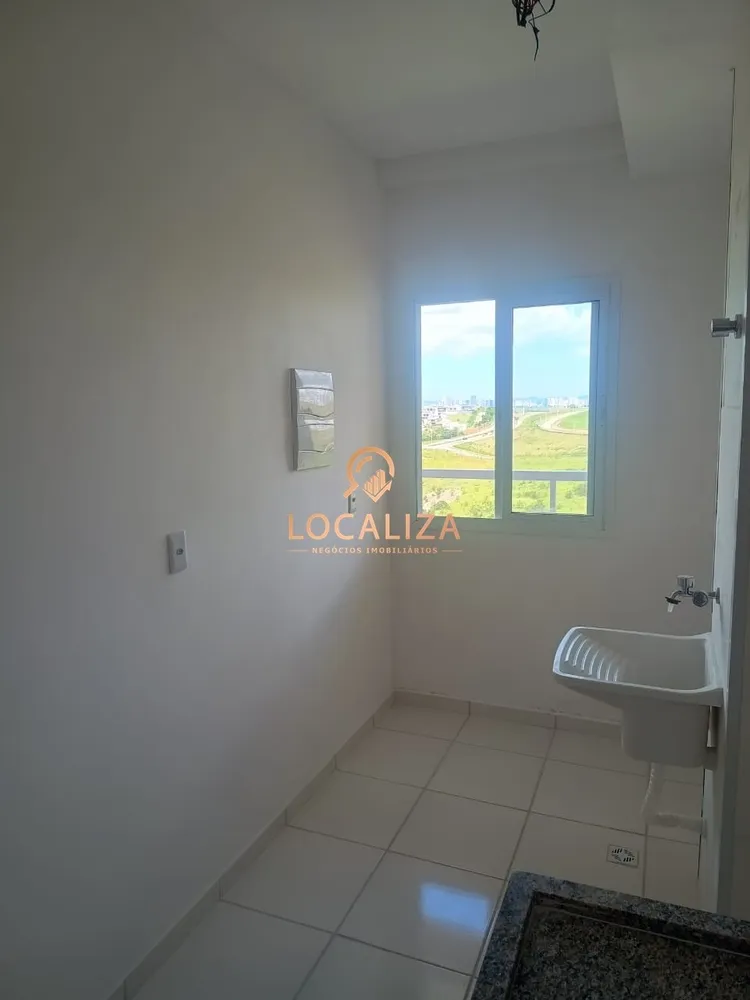 Apartamento, 3 quartos, 70 m² - Foto 2